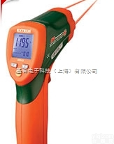 EXTECH42512<em>红外线</em><em>温度计</em>,42512双激光<em>红外线</em><em>温度计</em>,EX...