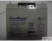 <em>深圳</em>一电FirstPower<em>蓄电池</em>LFP1280/12V80AH<em>总代理</em>...