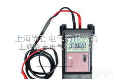 <em>QJ41A</em>  电雷guan测试仪<em>上海</em>徐吉
