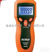 EXTECH  461920 <em>计数器</em>,461920 激光<em>转速</em>仪<em>计数器</em>,...
