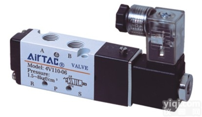 <em>4V110</em>-06 <em>4V110</em>-M5  台湾<em>亚德</em>客AIRTAC<em>电磁阀</em><em>4V110</em>-06 <em>4V110</em>-M5