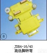 JDR4-16/25  （40<em>转弯</em>（耐酸））集<em>电器</em><em>厂商</em>批发