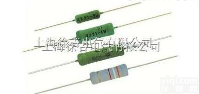 <em>无感</em><em>电阻器</em>  <em>无感</em><em>电阻器</em>