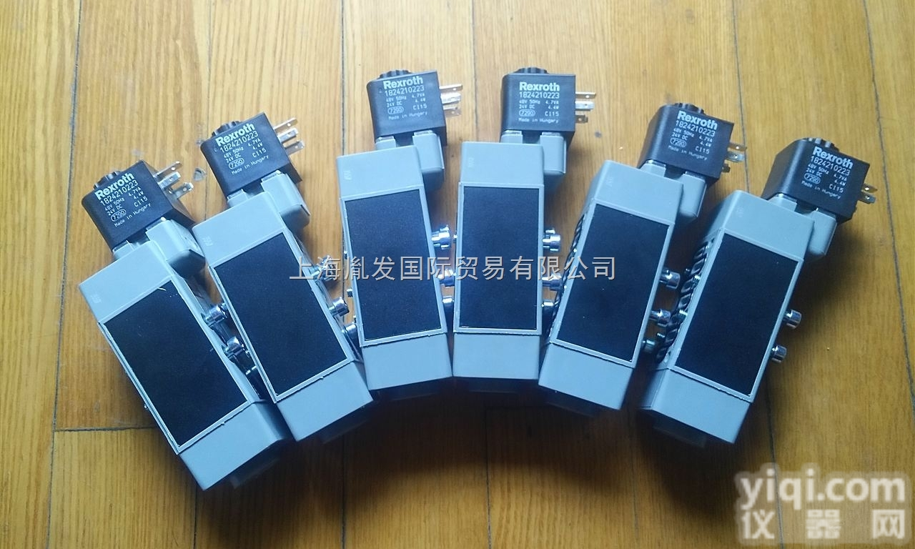 <em>REXROTH</em>  优势销售德国<em>博世</em>力士乐<em>REXROTH</em>电磁阀
