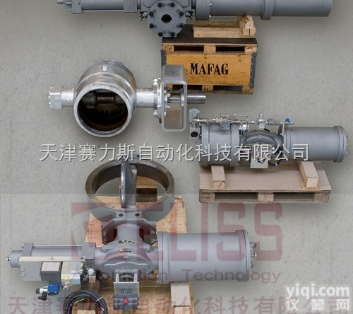 MAFAG<em>液压缸</em>德国<em>原装</em>