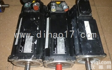 Rexroth博士<em>力士</em>乐<em>伺服电机</em>维修、伺服马达维修MSK/MHD/MD...