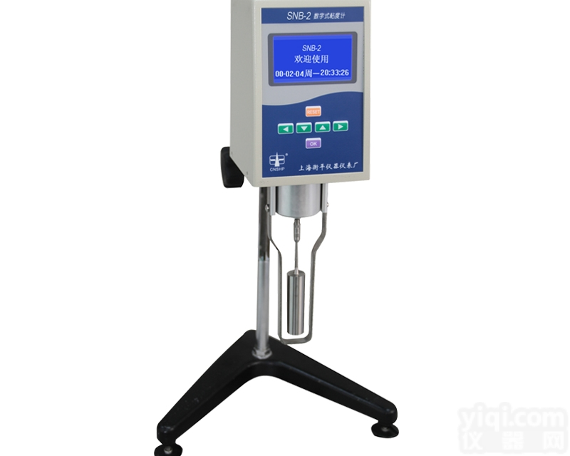 SNB-2  SNB-2微机型液显 旋转<em>粘度</em>计、<em>测试仪</em>