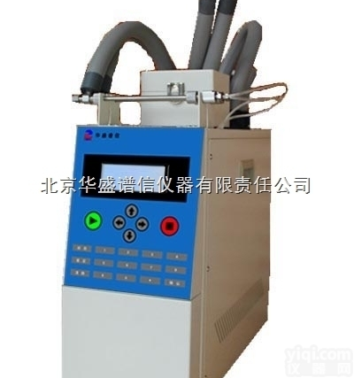 ATD-6000A  智能双通道国产ATD-6000A型<em>热脱附仪</em><em>热解吸仪</em>