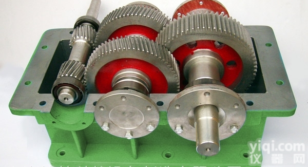 <em>减速器</em><em>教学模型</em>（铝制<em>教学模型</em>）