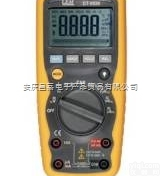 DT-9926 专业数字<em>万用表</em> 6000 位的背光<em>数字显示</em>  直流量程：600mV, 6V, 60V, 600V, 1000V