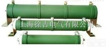 <em>RXG20</em>  波纹<em>线绕电阻</em>器