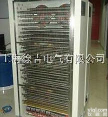 RXG20  <em>非标</em><em>电阻箱</em><em>波纹</em>电阻