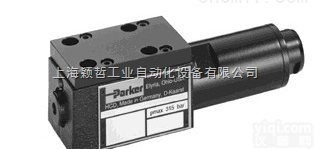 PARKER<em>派克</em>NS1200SF<em>节流阀</em>南京有货