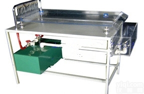 MHDR-<em>593</em>  MHDR-<em>593</em>型油槽<em>流线</em>仪