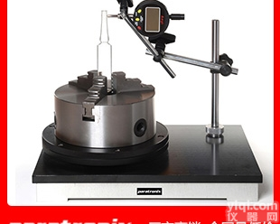 CRT-01  YBB00192003玻璃瓶输液瓶圆<em>跳动</em><em>测试仪</em>|垂直轴<em>偏差</em>测定仪
