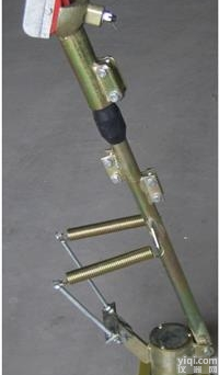 ST  <em>行车集电器总成</em>上海徐吉制造