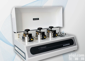 镀铝复合膜<em>水蒸气</em>阻隔性能<em>测试仪</em>