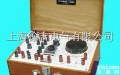 学生式电位差计 <em> 学生式电位差计</em>