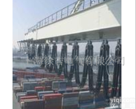 GHC-Ⅲ10#  <em>工字钢</em>电缆滑线<em>生产厂家</em>