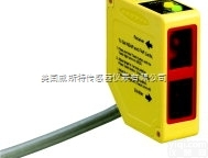 <em>美国</em>Banner<em>传感器</em>-模拟输出<em>光电</em><em>传感器</em>