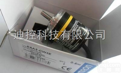 E6A2-CWZ5C 500P/R  <em>包装机械</em><em>编码器</em>E6A2-CWZ5C 500P/R