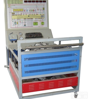MH-QC213B型  <em>尼桑</em>V31发动机实训台