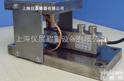 芦潮港<em>皮带秤</em>专用<em>称重</em>模块多少钱，30吨传送带<em>称重</em>模块