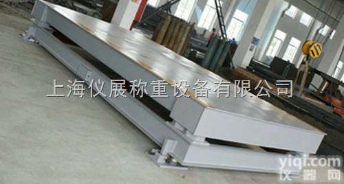 闵行<em>缓冲</em>型<em>电子</em>磅，10吨20吨<em>缓冲</em>型<em>电子</em>地<em>磅秤</em>怎么卖