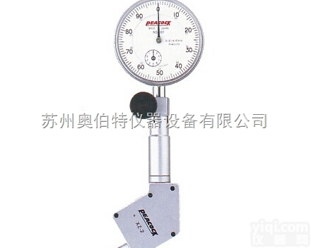 <em>日本</em>PEACOCK<em>孔雀</em>  <em>日本</em>PEACOCK<em>孔雀</em>XZ-2角度规精密仪器