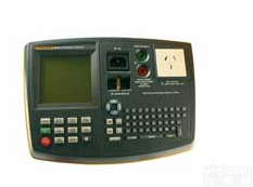 <em>Fluke</em> 6000<em>系列</em>安规<em>测试仪</em>
