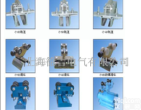 HC<em>系列</em>  中<em>载荷</em>型工字钢电缆滑车供应