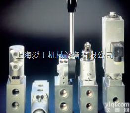 SG型与SP型  哈威<em>滑阀</em>式<em>换向阀</em><em>原装</em>