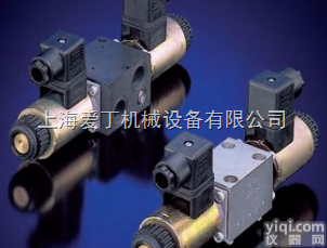 SW型SWP与<em>NSWP</em>型  哈威<em>滑阀</em>式<em>换向阀</em>上海办事处特价