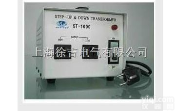 ST型  <em>固定</em><em>升降</em><em>变压器</em>