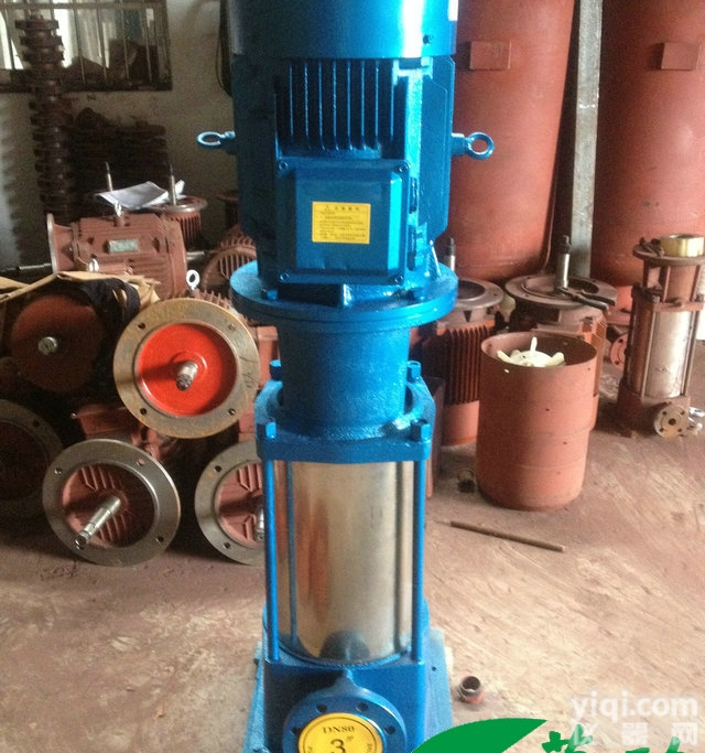 GDL  <em>天津</em><em>离心泵</em>设计规范，<em>离心泵</em>选型规范，GX率立式多级<em>离心泵</em>