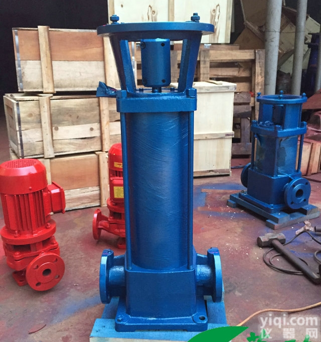 GDL  离心泵选型规范，离心泵设计规范，<em>云南</em><em>大功率</em>立式多级离心泵