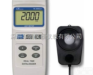 YK-<em>2005LX</em>  路昌YK-<em>2005LX</em>光度计|YK<em>2005LX</em>记忆式<em>照度计</em>