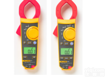 Fluke <em>319</em>/<em>319</em>/<em>319</em>数字钳形表