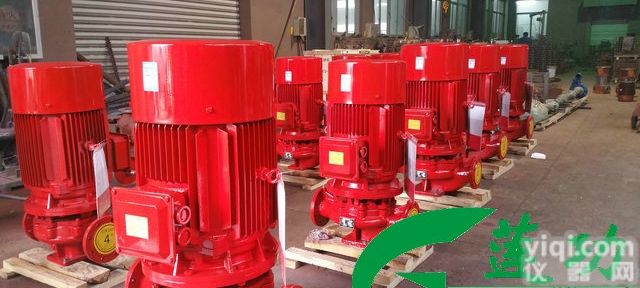 XBD-L  上海立式<em>消防泵</em>优点，立式单级<em>消防泵</em>适用范围，高<em>扬程</em>xbd<em>消防泵</em>
