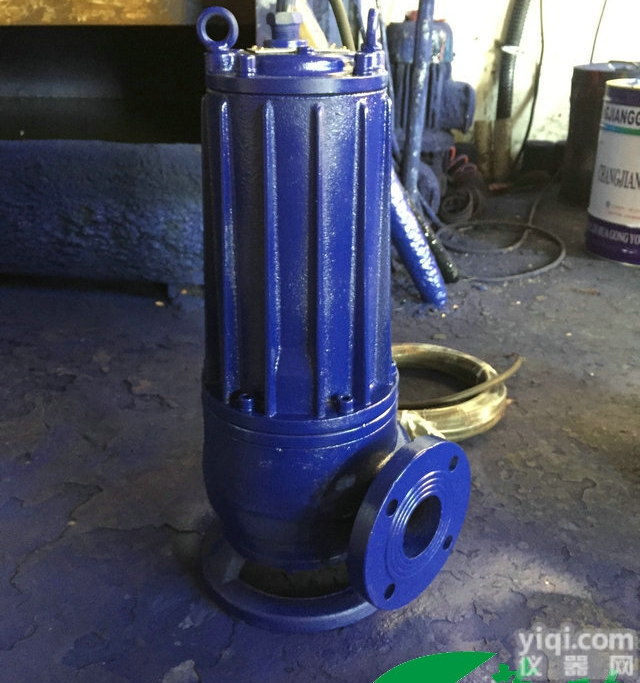WQ（QW）  <em>排污泵</em><em>性能参数</em>，永嘉<em>排污泵</em>，稳固性佳的潜水式<em>排污泵</em>