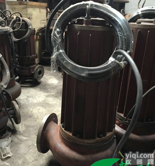 WQ（QW）  <em>排污泵</em>应用范围，<em>排污泵</em>安装图，高<em>扬程</em>潜水式<em>排污泵</em>