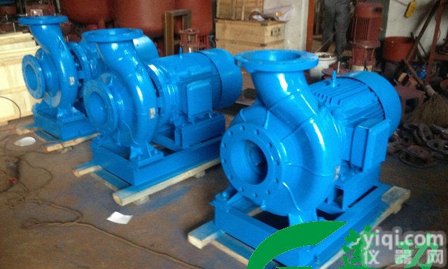 ISW  ISW<em>卧式</em><em>管道泵</em>使用范围，<em>卧式</em>管道离心泵购货，无腐蚀ISW<em>卧式</em>离心泵