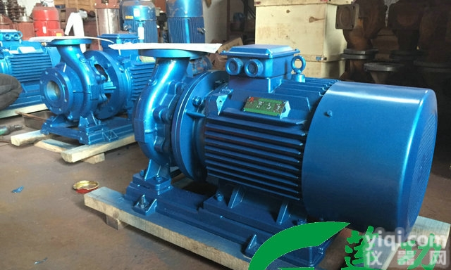 ISW  ISW卧式管道泵部件材料，ISW卧式<em>离心泵</em>额定<em>流量</em>，高品质ISW<em>离心泵</em>