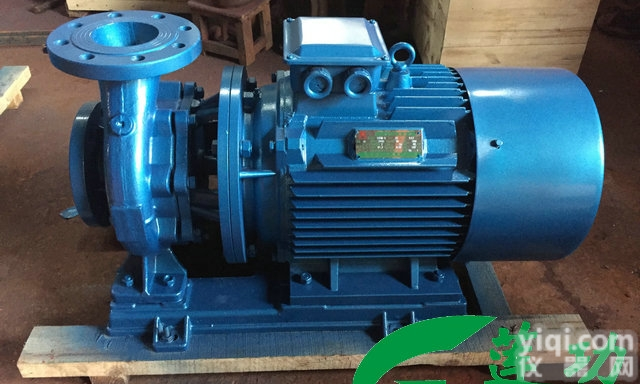 ISW  <em>ISW卧式管道离心泵</em>参数，ISW卧式离心泵生产厂家，无泄漏ISW离心泵