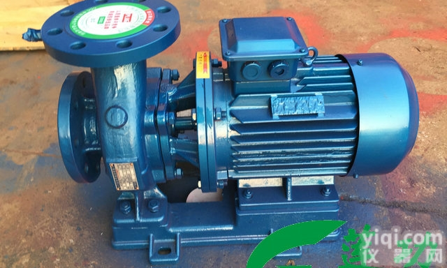 ISW  <em>ISW卧式离心泵</em>控制柜，卧式离心泵工作原理，甘肃ISW卧式管道泵