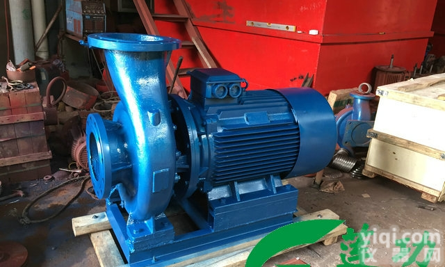 ISW  <em>ISW卧式离心泵</em>工作条件，卧式离心泵如何安装，大功率<em>ISW卧式离心泵</em>
