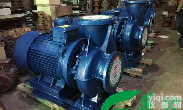 ISW  <em>ISW卧式离心泵</em>使用寿命，卧式管道泵温度范围，北京<em>ISW卧式离心泵</em>