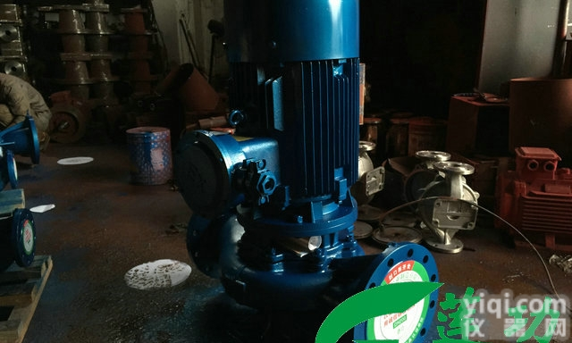 ISG  立式<em>单级</em><em>离心泵</em>特点，北京<em>单级</em><em>离心泵</em>材料，<em>进口</em>室内低噪音<em>离心泵</em>