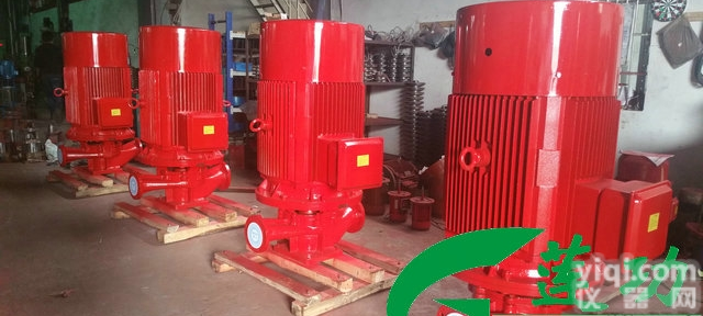 XBD-HY  消防泵应用范围，消防泵工作条件，<em>山东</em>零<em>泄漏</em>恒压切线消防泵