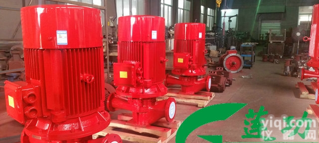 XBD-HY  <em>消防泵</em>轴封形式，<em>消防泵</em>厂家，<em>转速</em>高恒压<em>切线</em><em>消防泵</em>